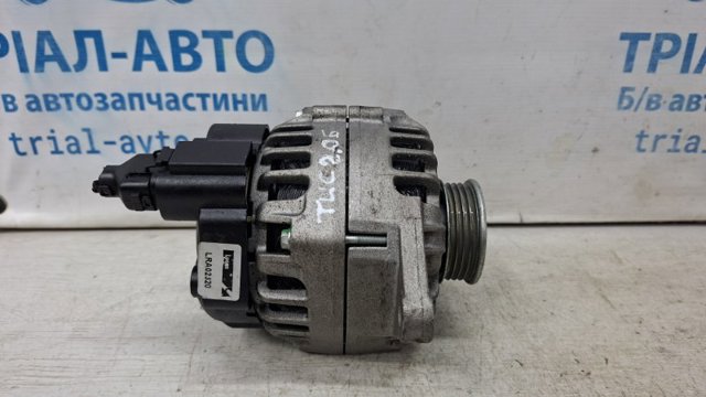 Автомобильный генератор 3730022650 HYUNDAI