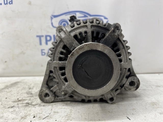 HYUNDAI 3730027012 Генератор в наличии Тернополь