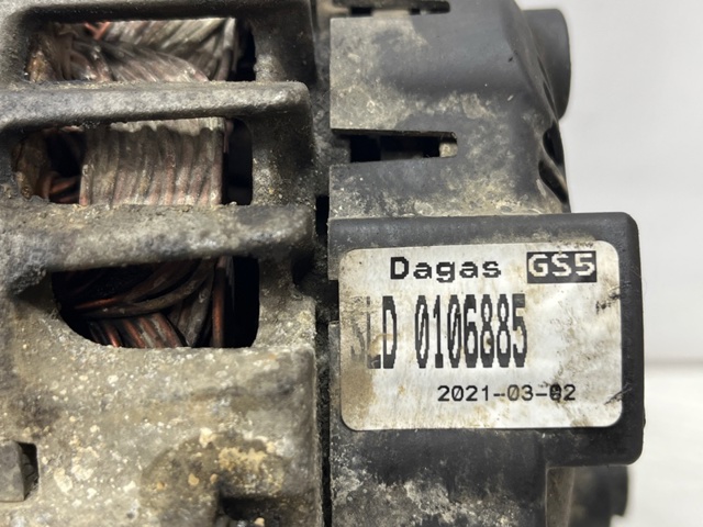 373002A600 Генератор купить Ирпень