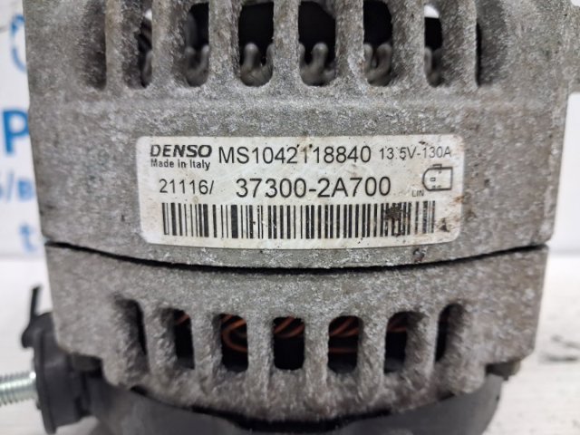 HYUNDAI 373002A700 Генератор в наличии Запорожье