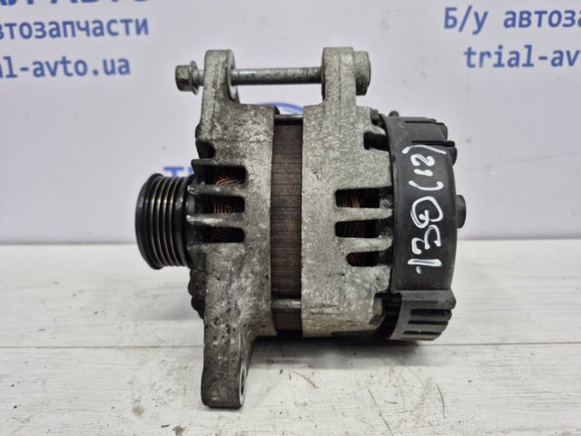 Автомобильный генератор 373002A850 HYUNDAI