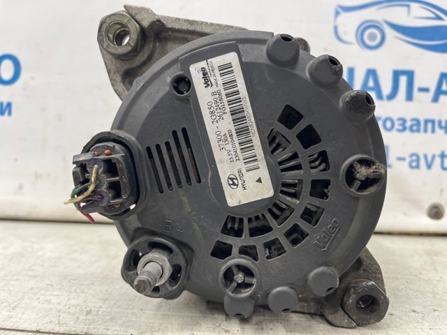 373002G850 HYUNDAI Генератор купить в Житомир