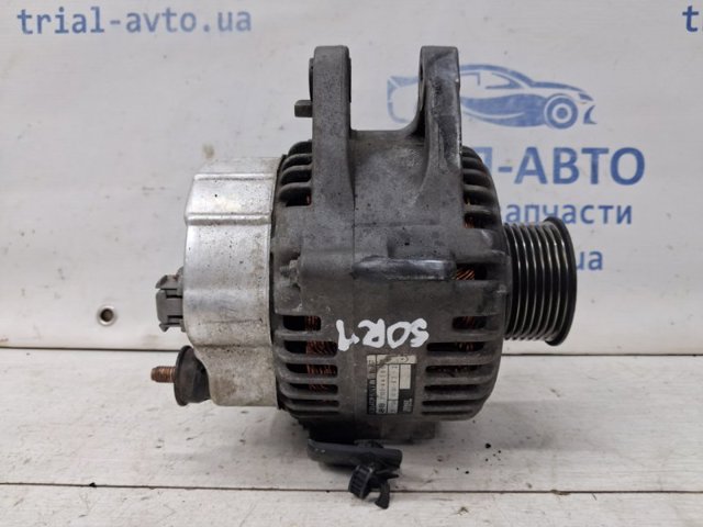 Генератор автомобильный 373004A300 HYUNDAI