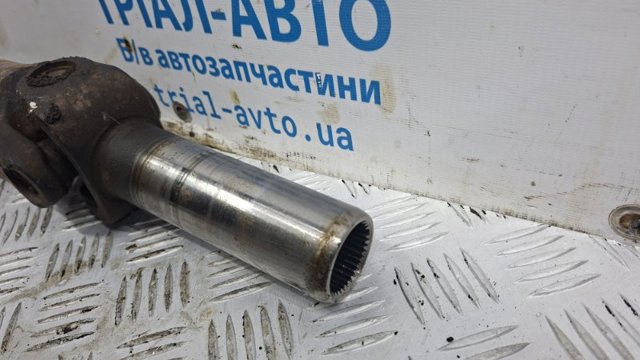 NISSAN 37300EB30A Кардан задний в наличии Харьков