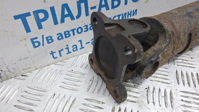 37300EB30A NISSAN Вал карданный задний, в сборе купить в Запорожье