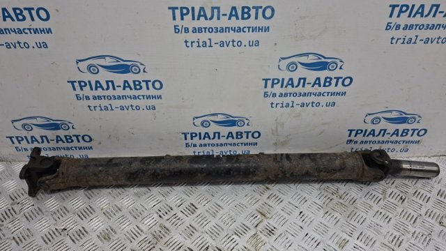 Вал карданный задний в сборе 37300EB30A NISSAN