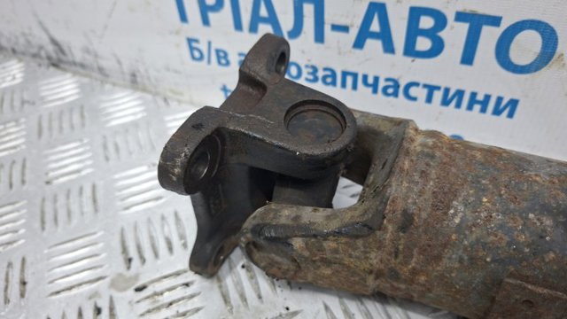 NISSAN 37300EB30A Кардан задний в наличии Хмельницкий