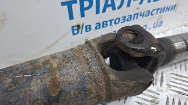 NISSAN 37300EB30A Кардан задний в наличии Ужгород