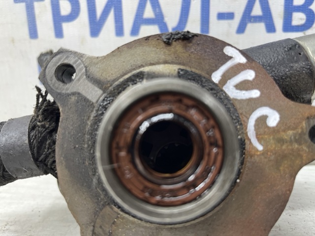 HYUNDAI 3739027012 в наличии Житомир