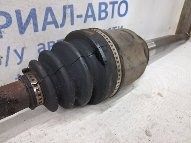 MITSUBISHI 3815A068 Правая полуось в наличии Ужгород
