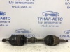 Привод в сборе левый 3815A075 MITSUBISHI