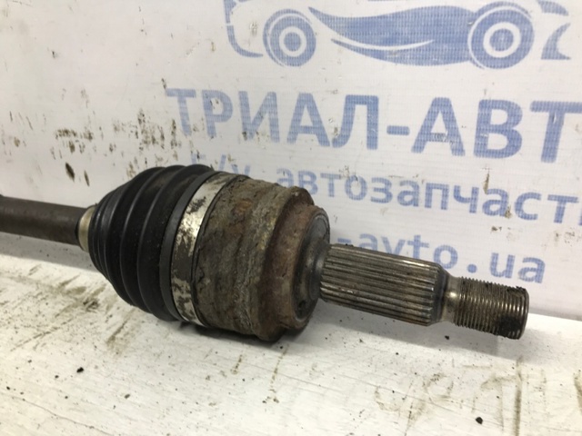 MITSUBISHI 3815A167 Левая полуось в наличии Николаев