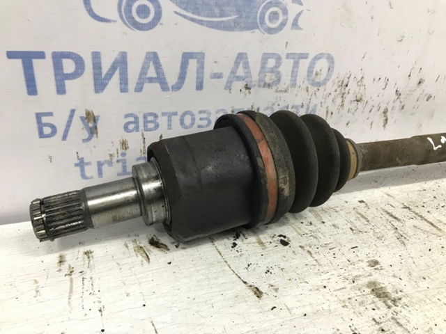 3815A167 Полуось (привод) передняя левая купить Харьков
