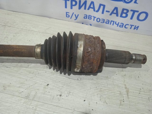 MITSUBISHI 3815A169 Полуось (привод) передняя левая в наличии Черкассы