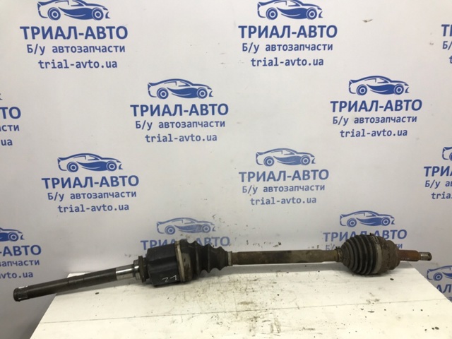 3815A176 Правая полуось купить Хмельницкий