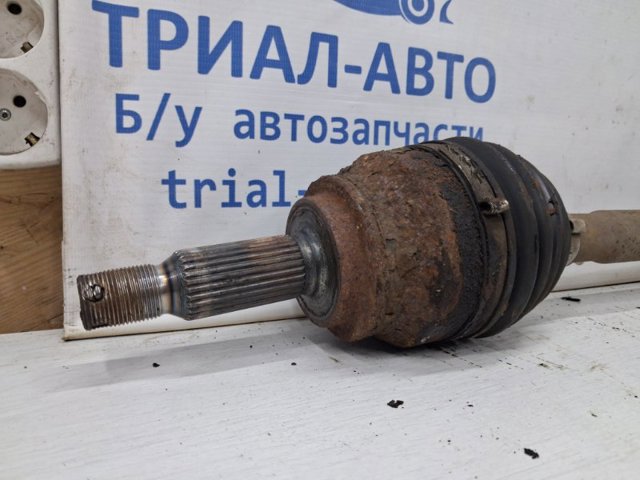 3815A176 MITSUBISHI Правая полуось купить в Полтава