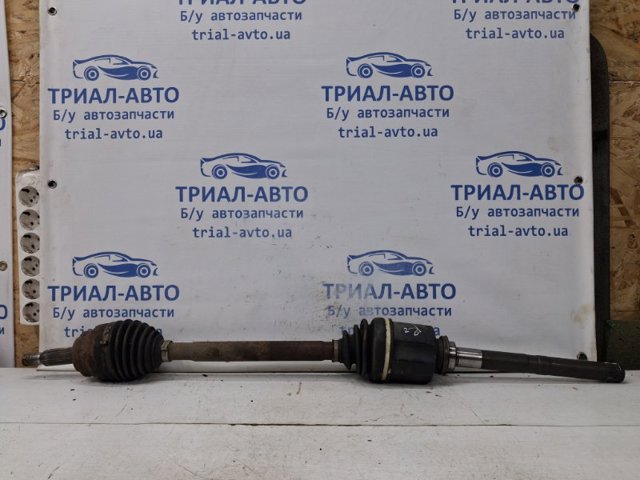 Привод передний правый 3815A176 MITSUBISHI