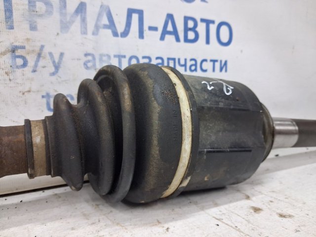 3815A176 Полуось (привод) передняя правая купить Харьков