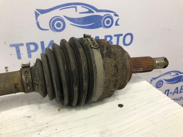 3815A176 MITSUBISHI Правая полуось купить в Каменское