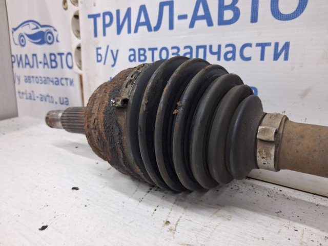 MITSUBISHI 3815A176 Правая полуось в наличии Тернополь