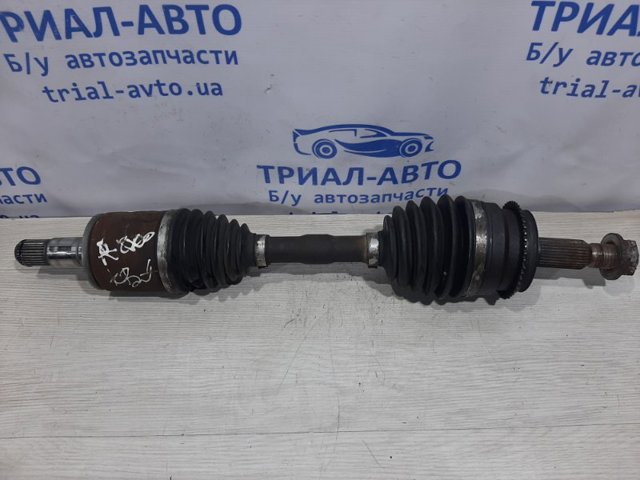Левая полуось 3815A195 MITSUBISHI