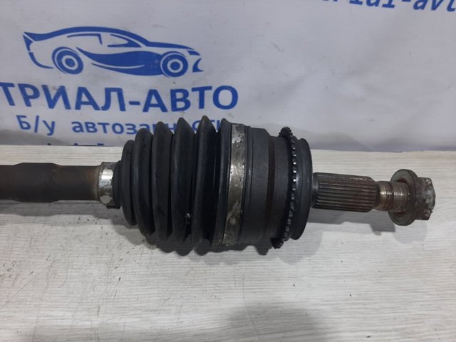 3815A195 MITSUBISHI Левая полуось купить в Харьков