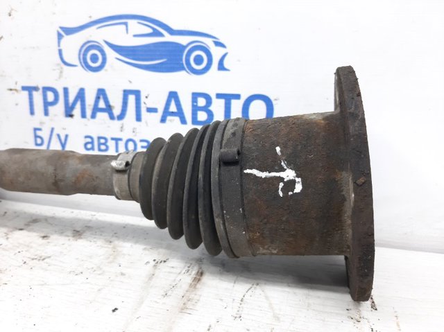 3815A200 Полуось (привод) передняя правая купить Сумы