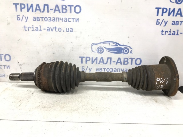Привод правый 3815A200 MITSUBISHI