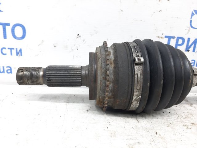 MITSUBISHI 3815A200 Полуось (привод) передняя правая в наличии Ровно