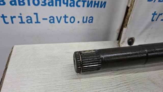 MITSUBISHI 3815A300 Правая полуось в наличии Днепр
