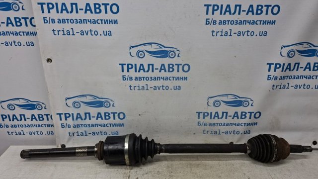 3815A300 MITSUBISHI Правая полуось купить в Черкассы