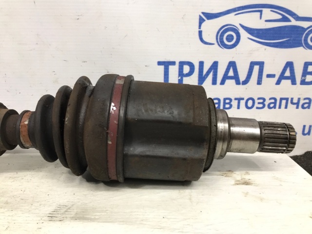 3815A497 Полуось (привод) передняя левая купить Кривой Рог