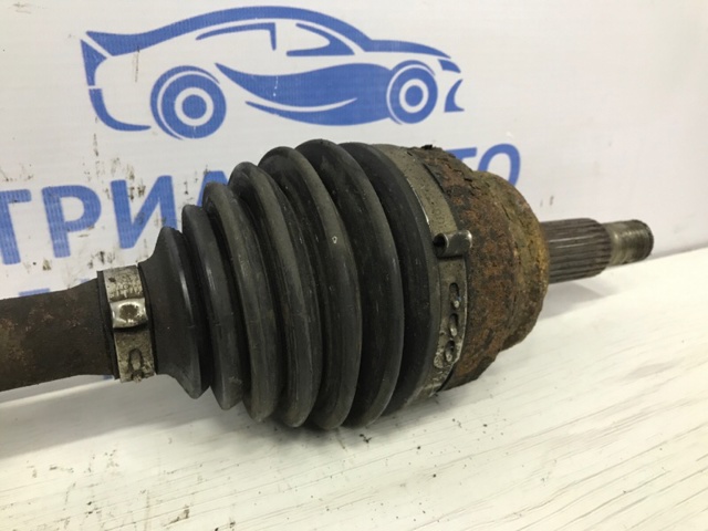 3815A497 MITSUBISHI Левая полуось купить в Черкассы