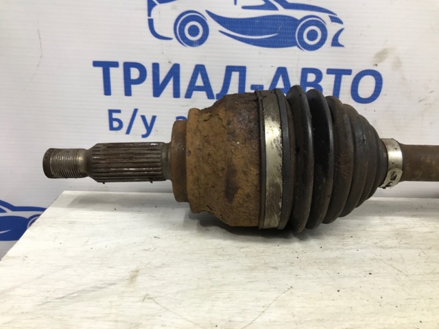 MITSUBISHI 3815A497 Левая полуось в наличии Хмельницкий