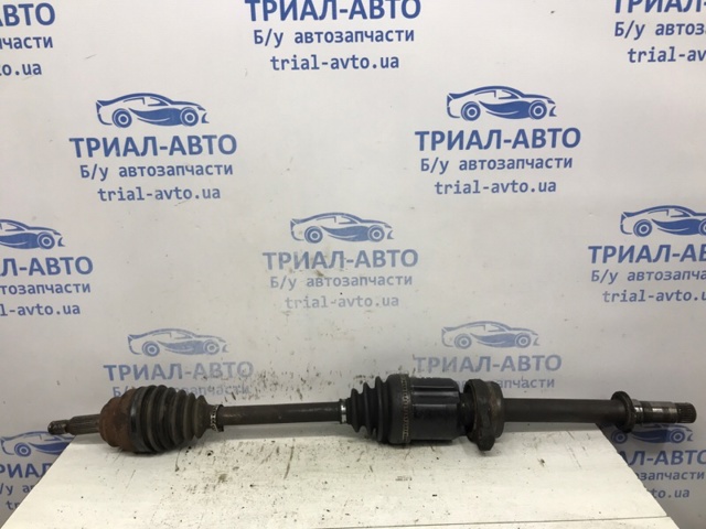 Пыльник гранаты внутренний, передней полуоси 3817A104 MITSUBISHI