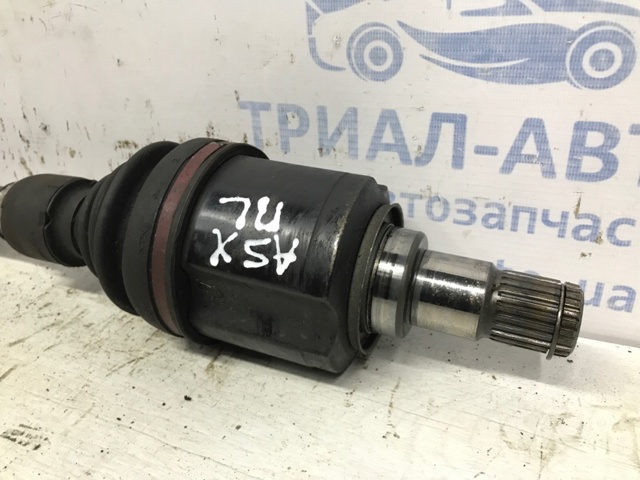 MITSUBISHI 3817A163 ШРУС внутренний правый в наличии Ужгород