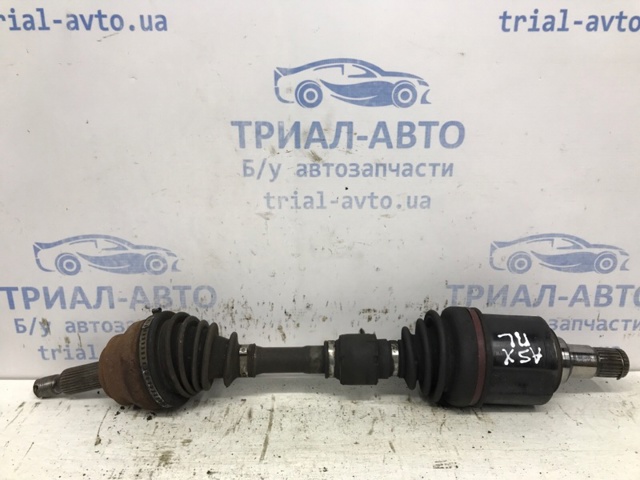 Шарнир привода внутренний 3817A163 MITSUBISHI