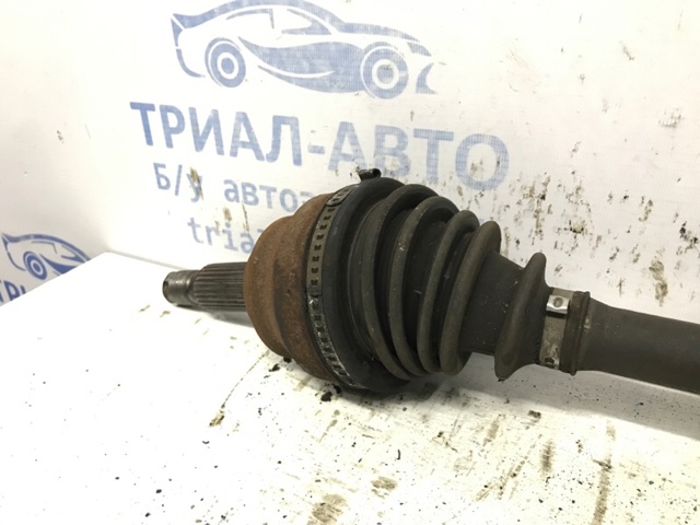 3817A163 MITSUBISHI ШРУС внутренний передний правый купить в Кривой Рог
