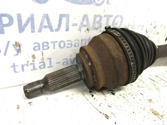 MITSUBISHI 3817A163 ШРУС внутренний передний правый в наличии Чернигов