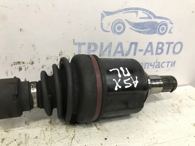 3817A163 ШРУС внутренний передний правый купить Харьков
