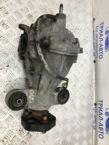 NISSAN 383014GD0A в наличии Львов