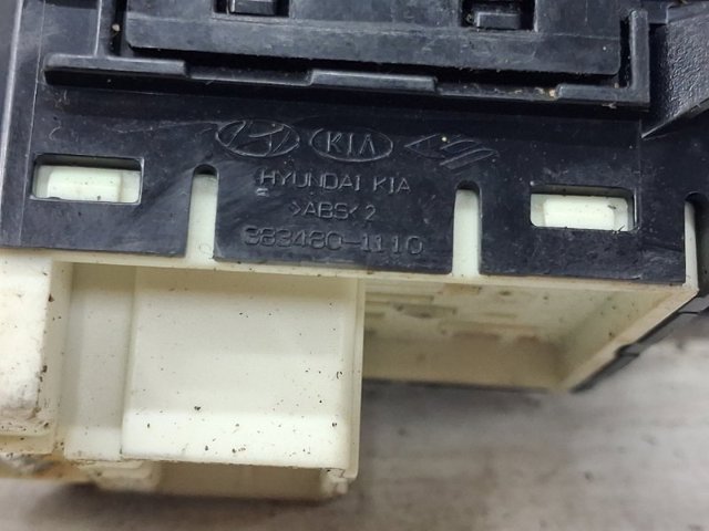 3834801110 HYUNDAI купить в Сумы