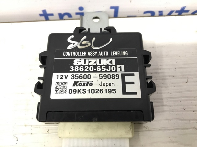 3862065J01 SUZUKI купить в Чернигов