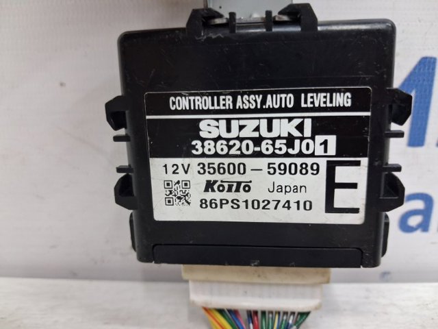 3862065J01 SUZUKI купить в Черновцы