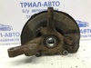 Цапфа передняя правая 3870A008 MITSUBISHI
