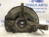 Цапфа поворотная левая 3870A011 MITSUBISHI