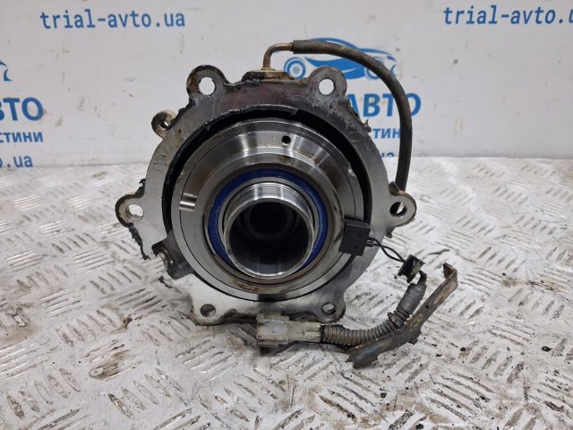 387613KA0A NISSAN Муфта Haldex купить в Винница