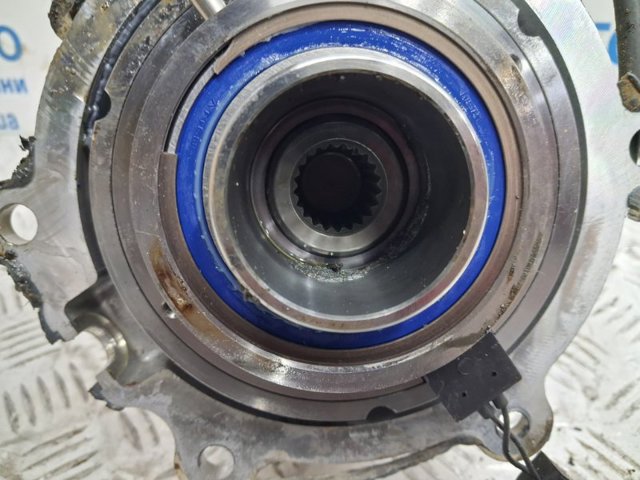 387613KA0A NISSAN Муфта Haldex купить в Украина
