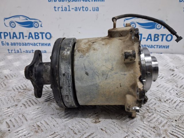 NISSAN 387613KA0A Муфта Haldex в наличии Днепр