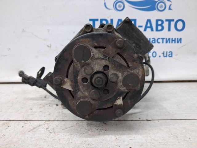 38810RNA004 Компрессор кондиционера купить Сумы